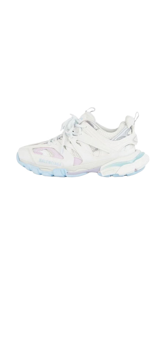 Balenciaga track