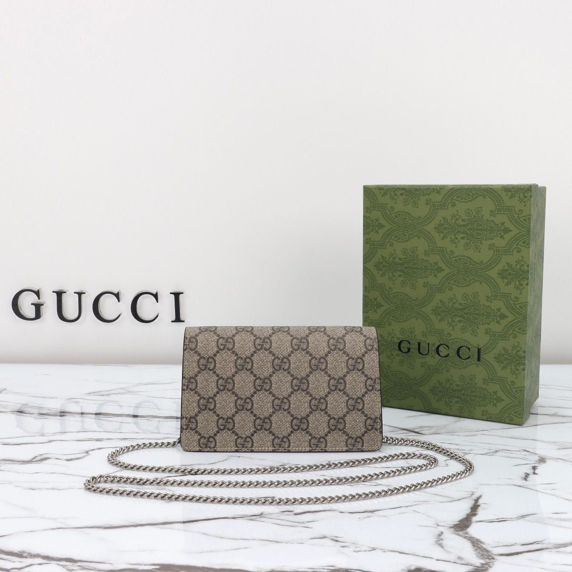 Gucci bag
