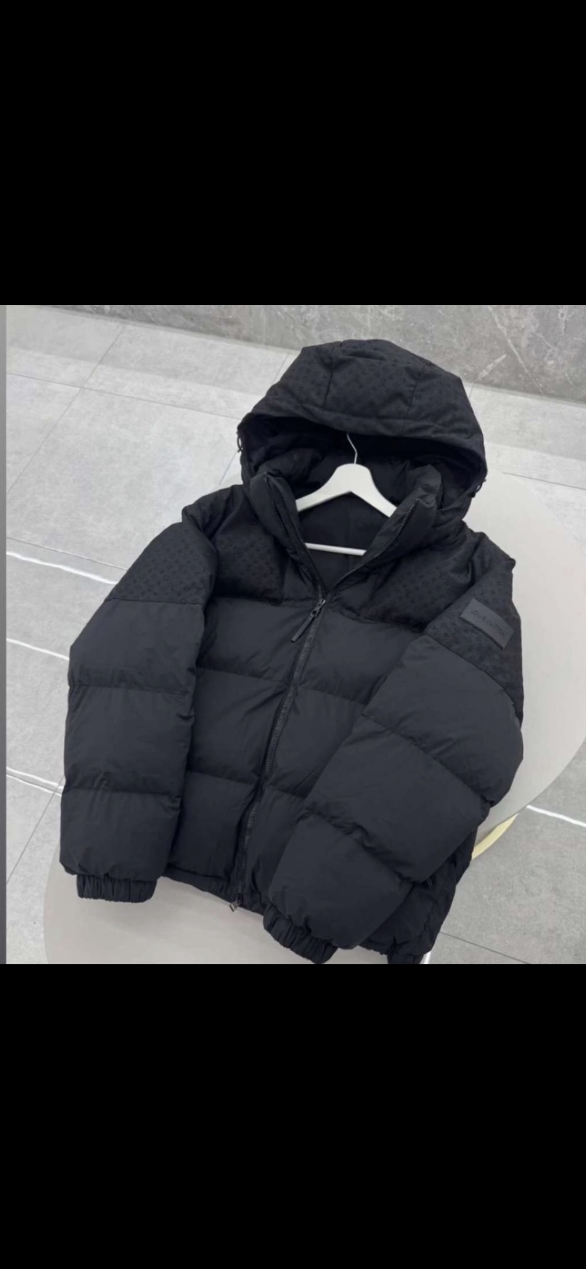 Lv puffer