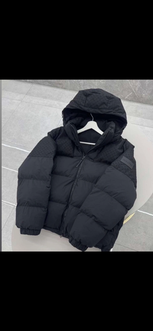 Lv puffer