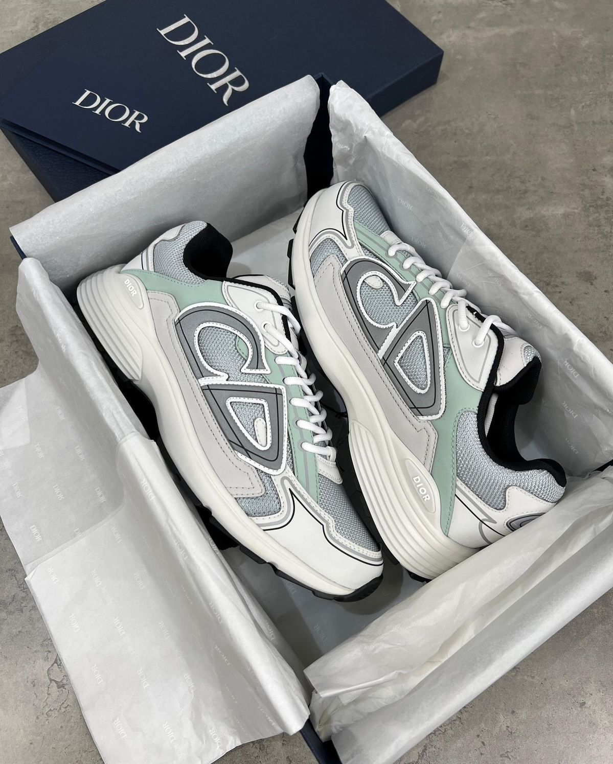 1Dior b30