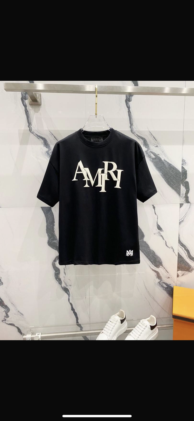 Amiri tshirt