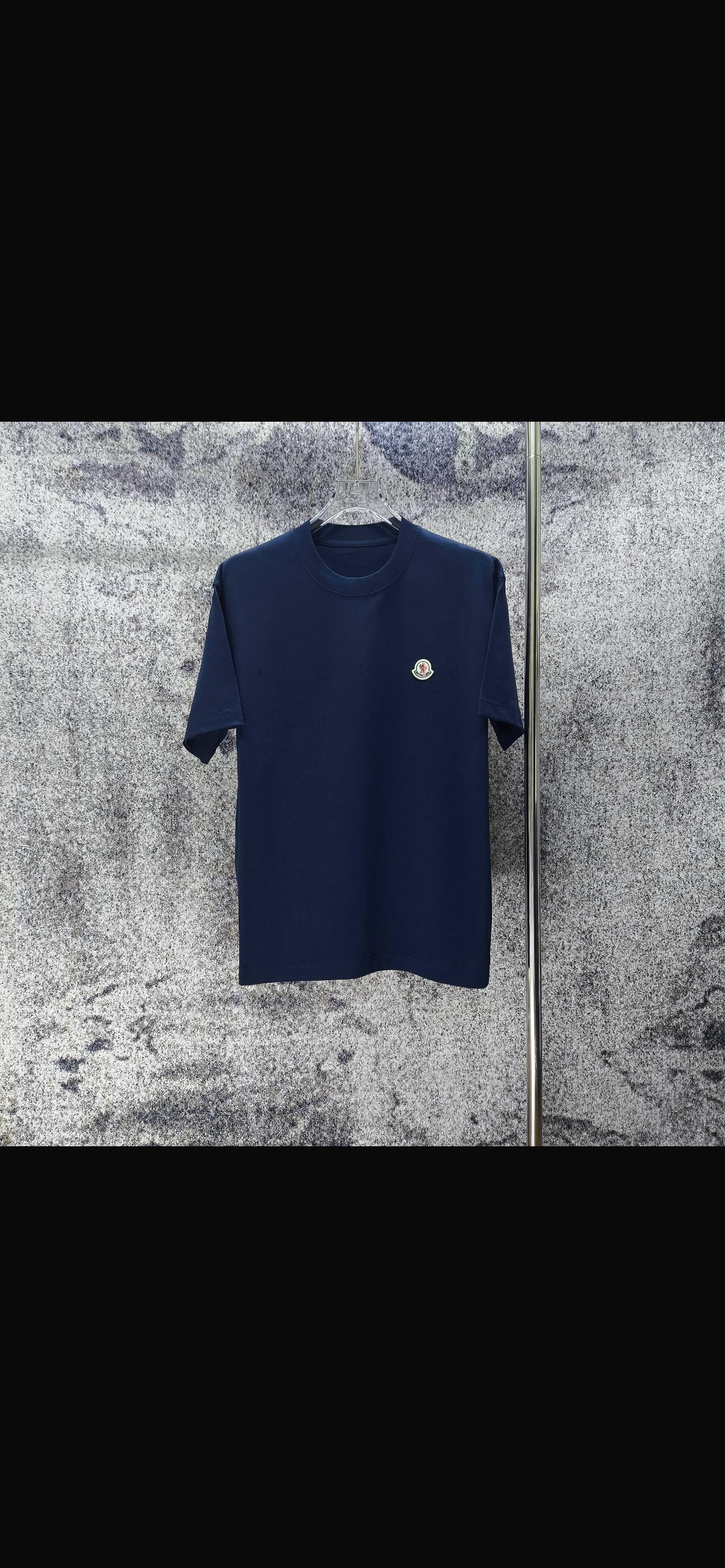 Moncler tshirt
