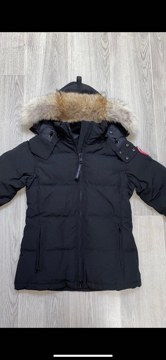 CANADA GOOSE CHELSEA PARKA