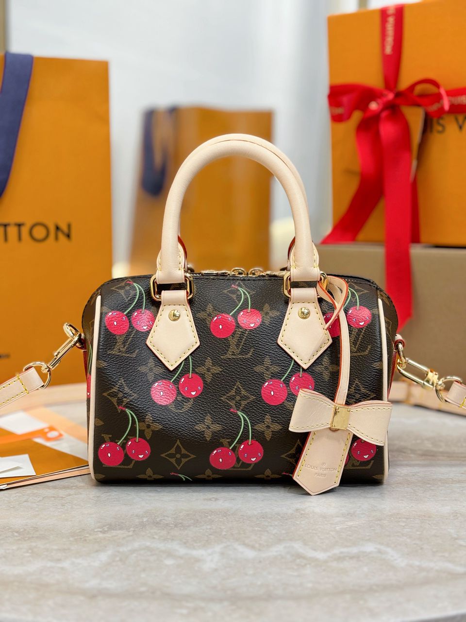Lv bag