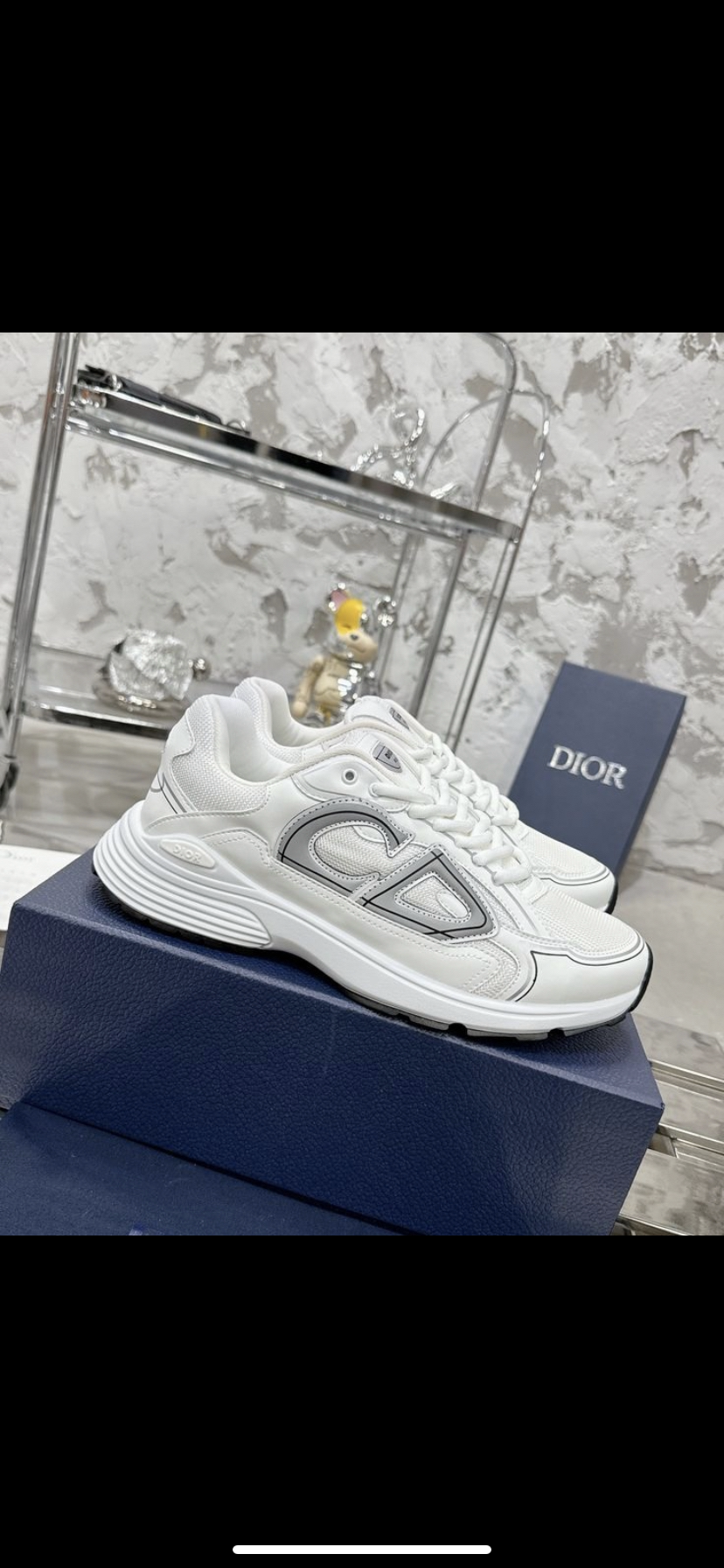 Dior b30 womens