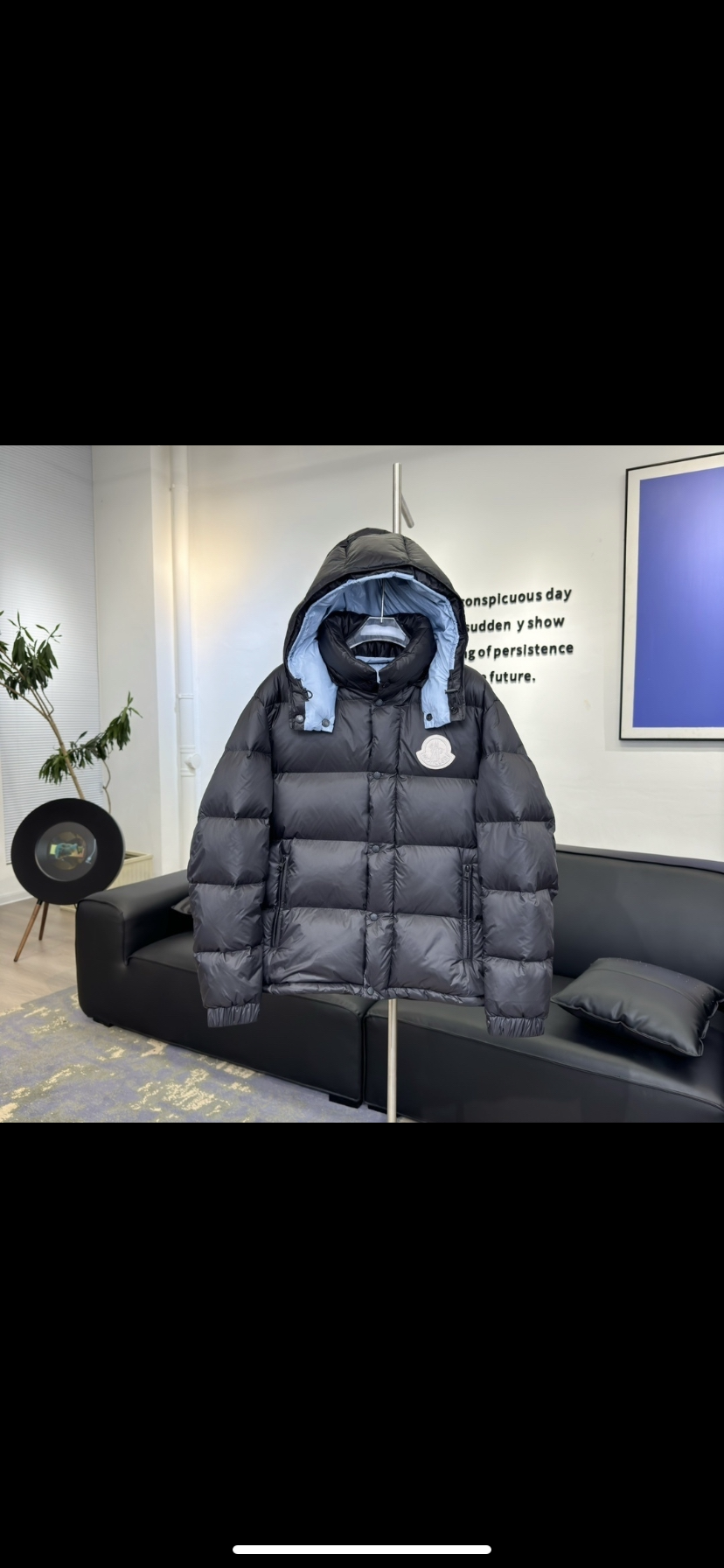 Moncler men