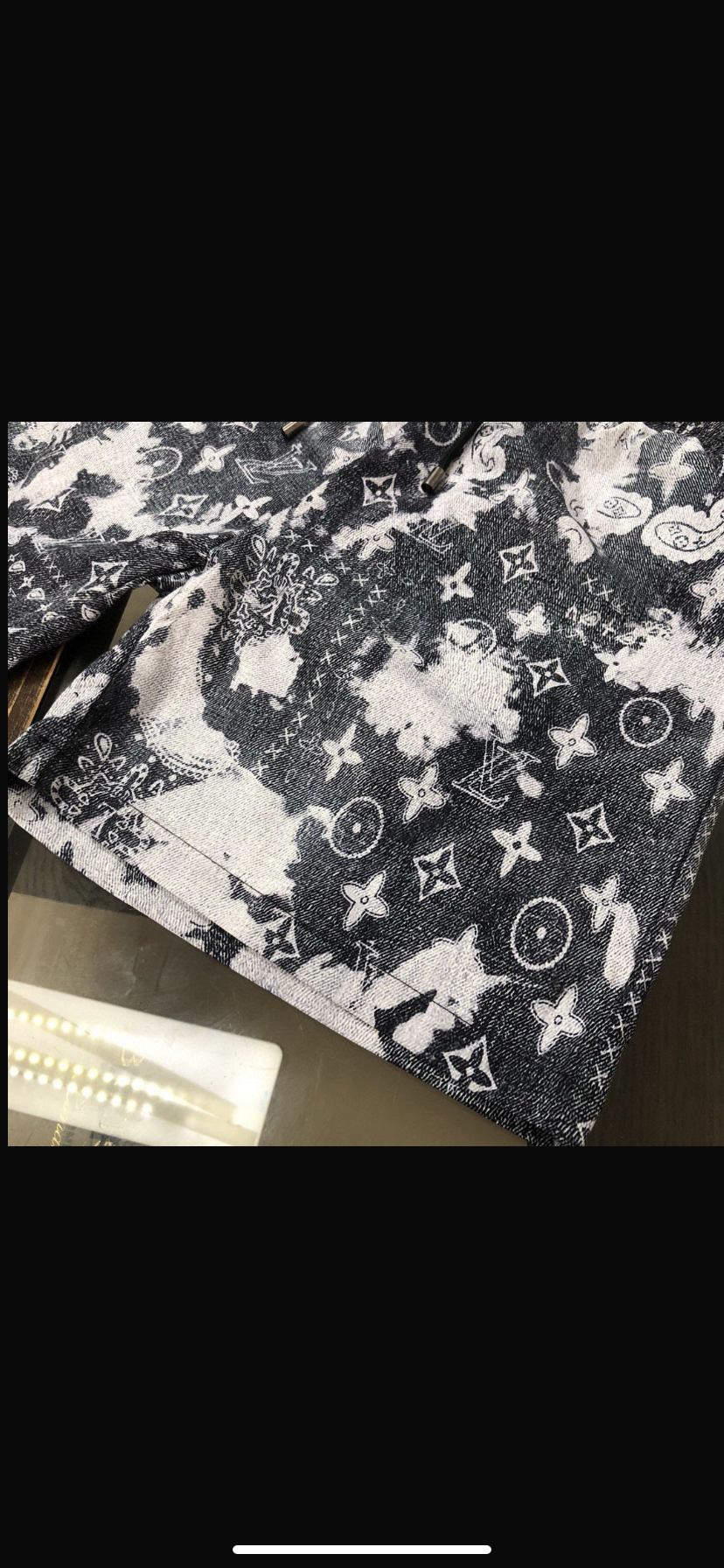Lv shorts