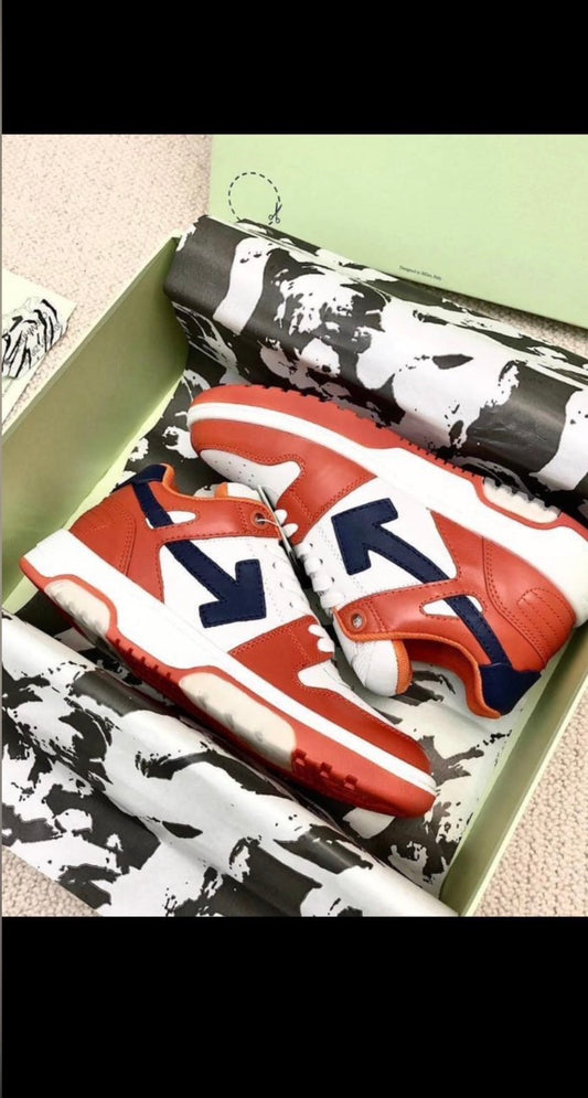 Off white