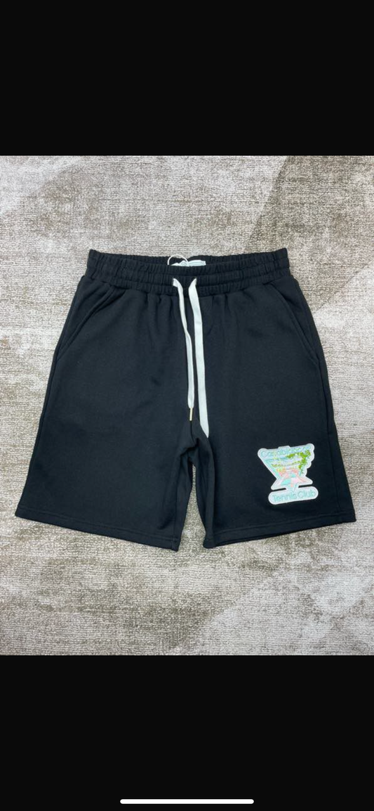 Casablanca shorts