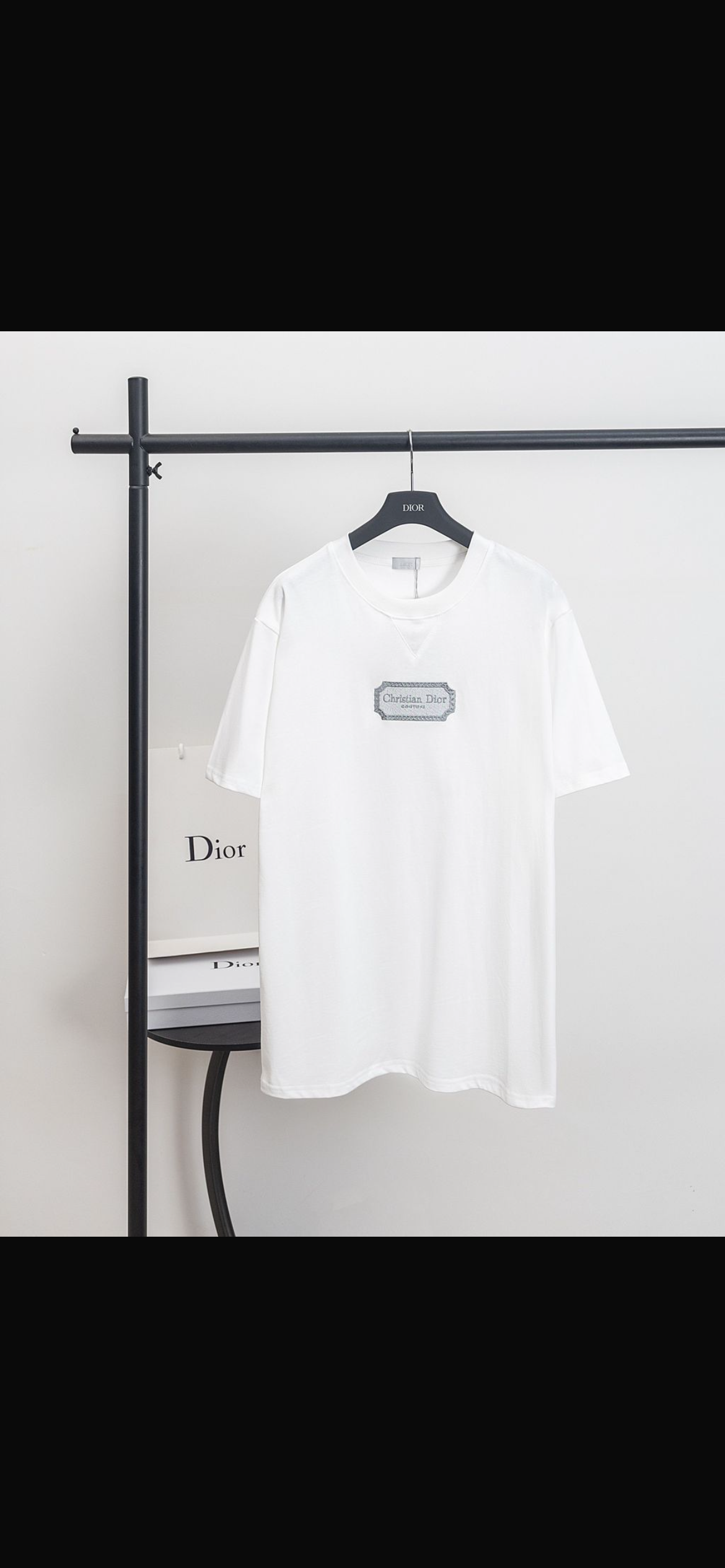 Dior tshirt