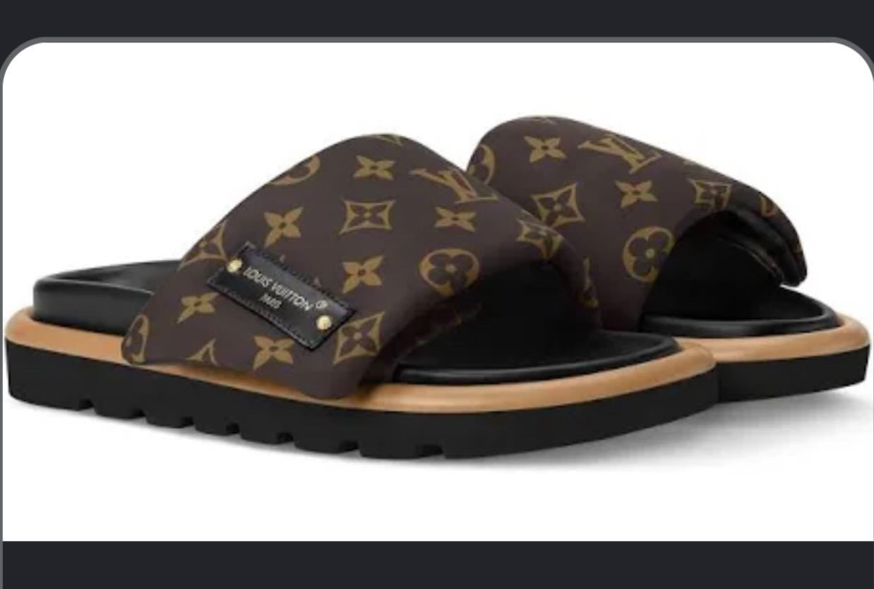 Lv slides