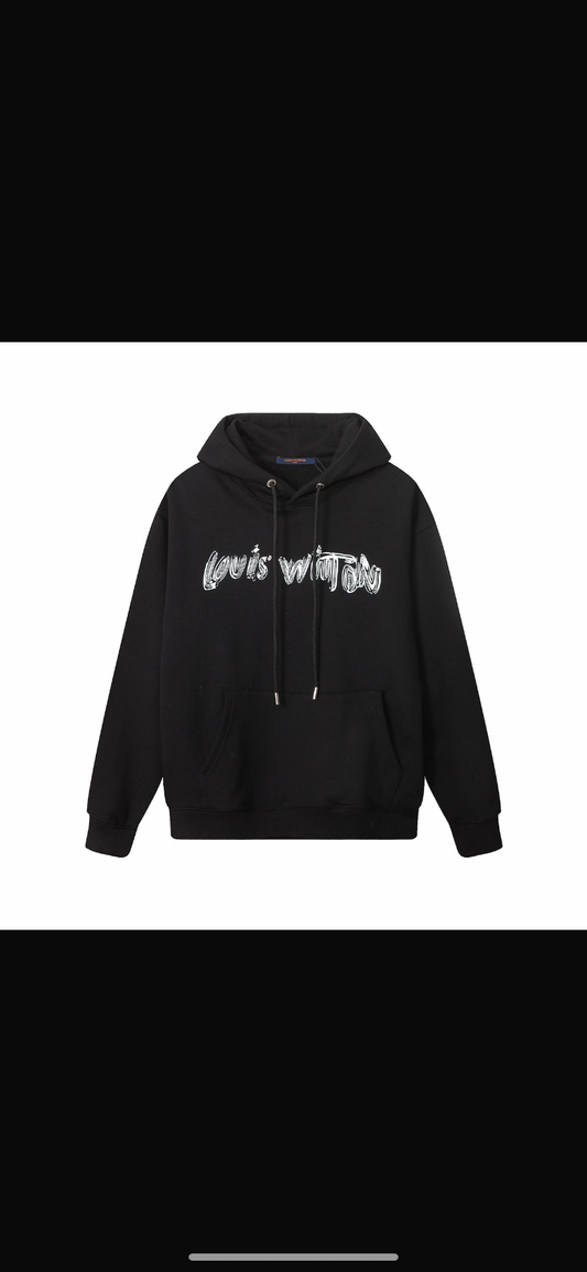 Lv hoodie
