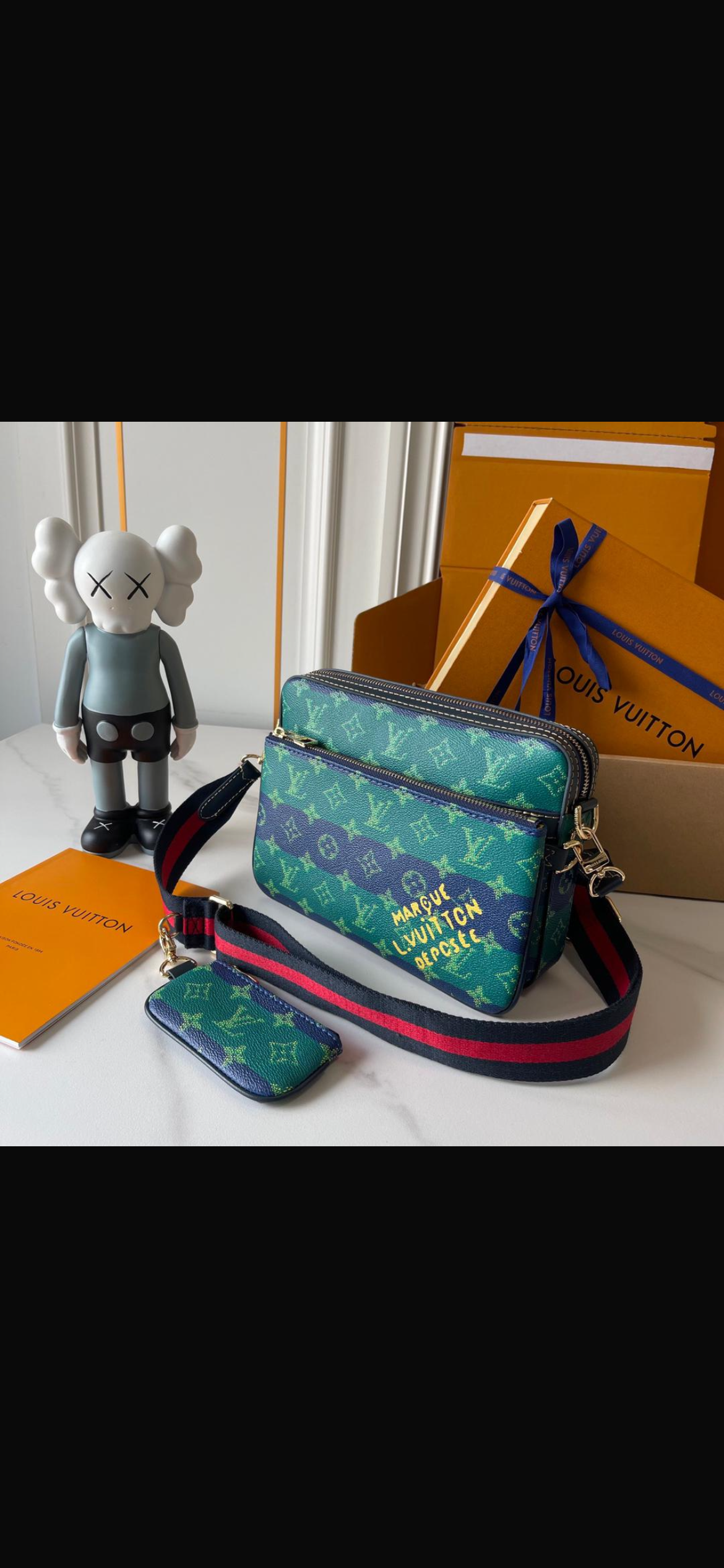 Lv bag