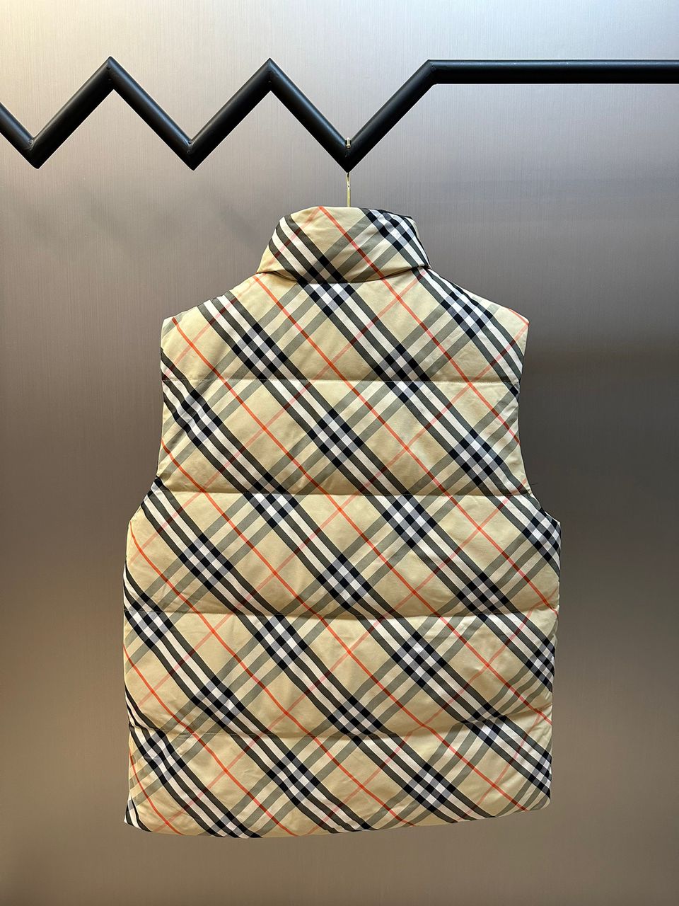 Burberry gilet