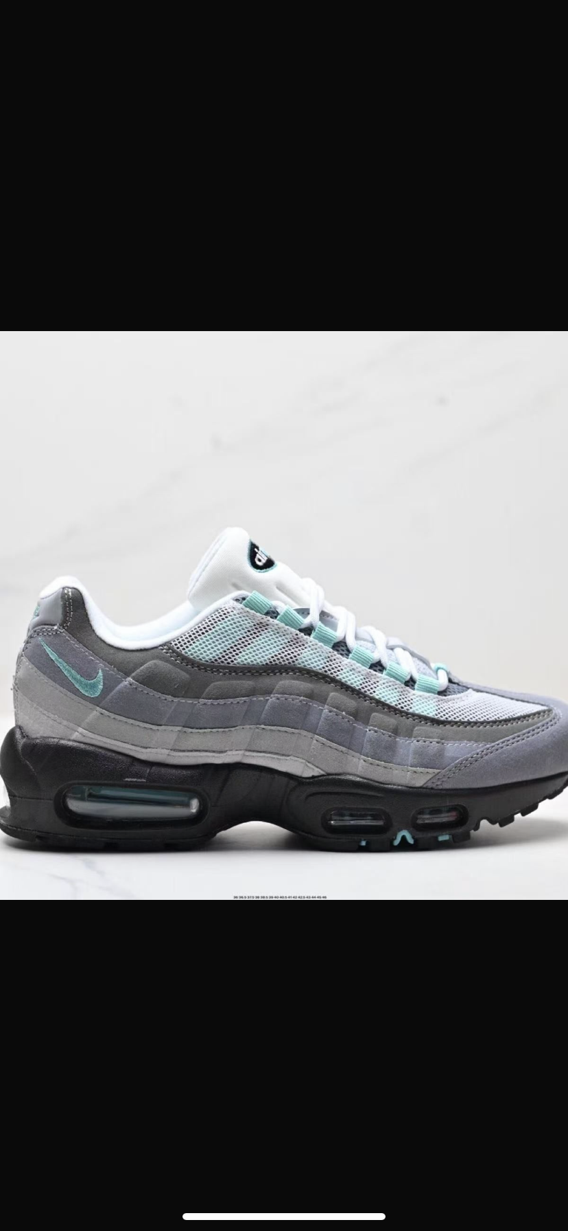 Air max 95s