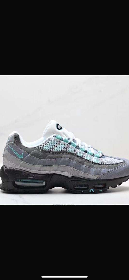 Air max 95s
