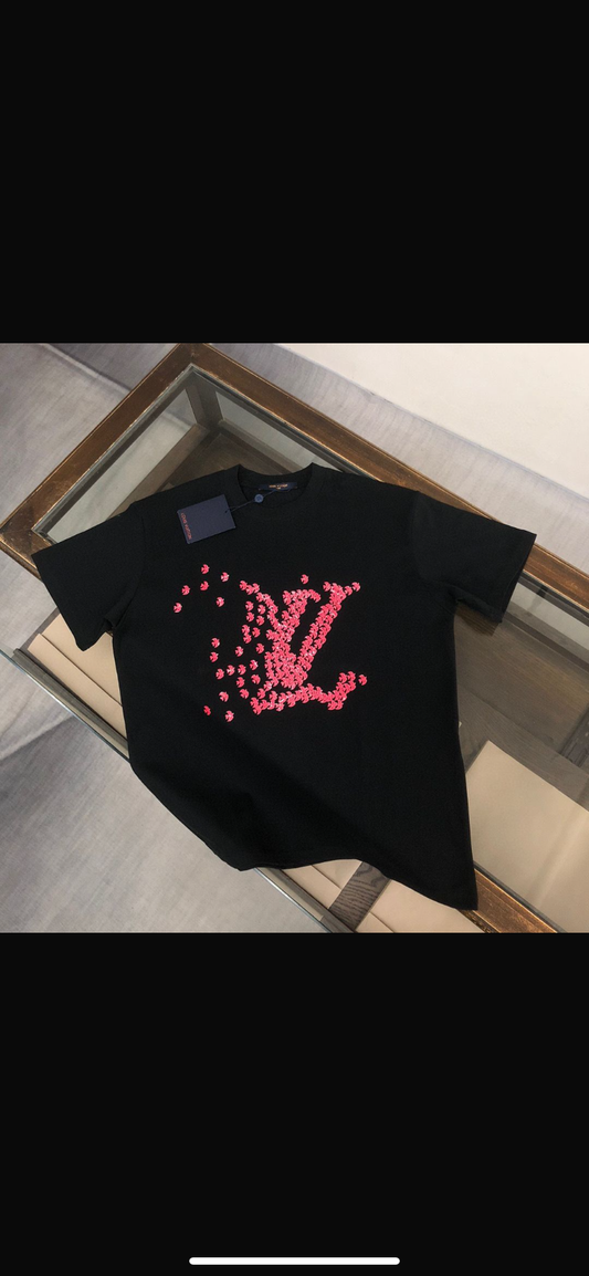 Lv tshirt