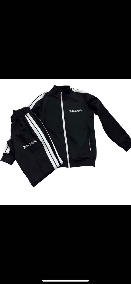 PA TRACK TRACKSUIT