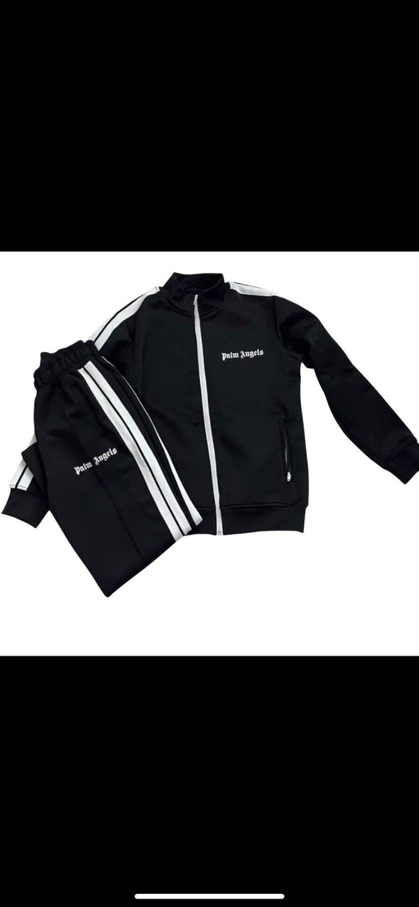 PALM ANGELS TRACK TRACKSUIT