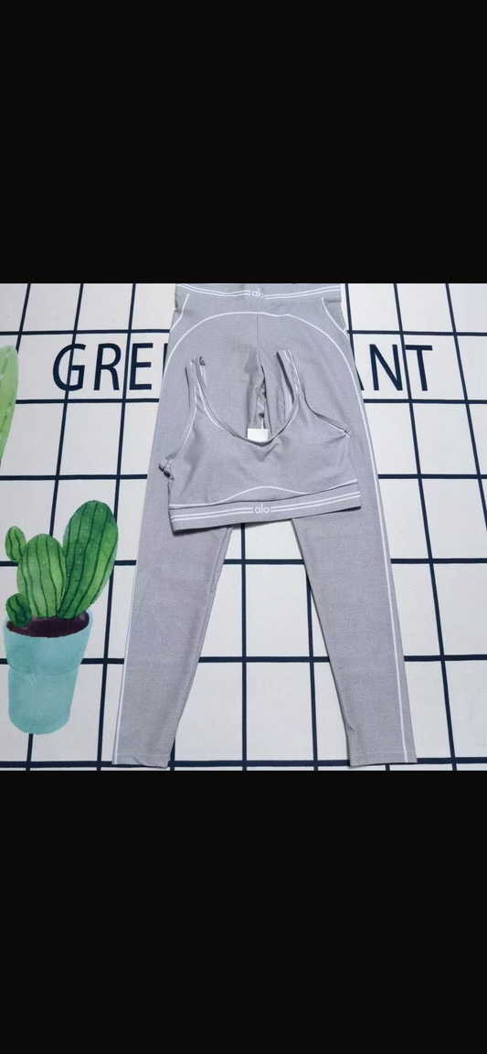 Alo set