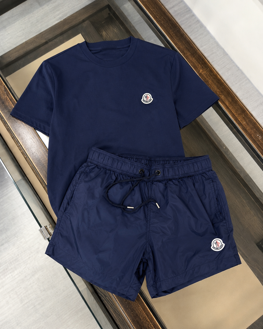 Moncler set