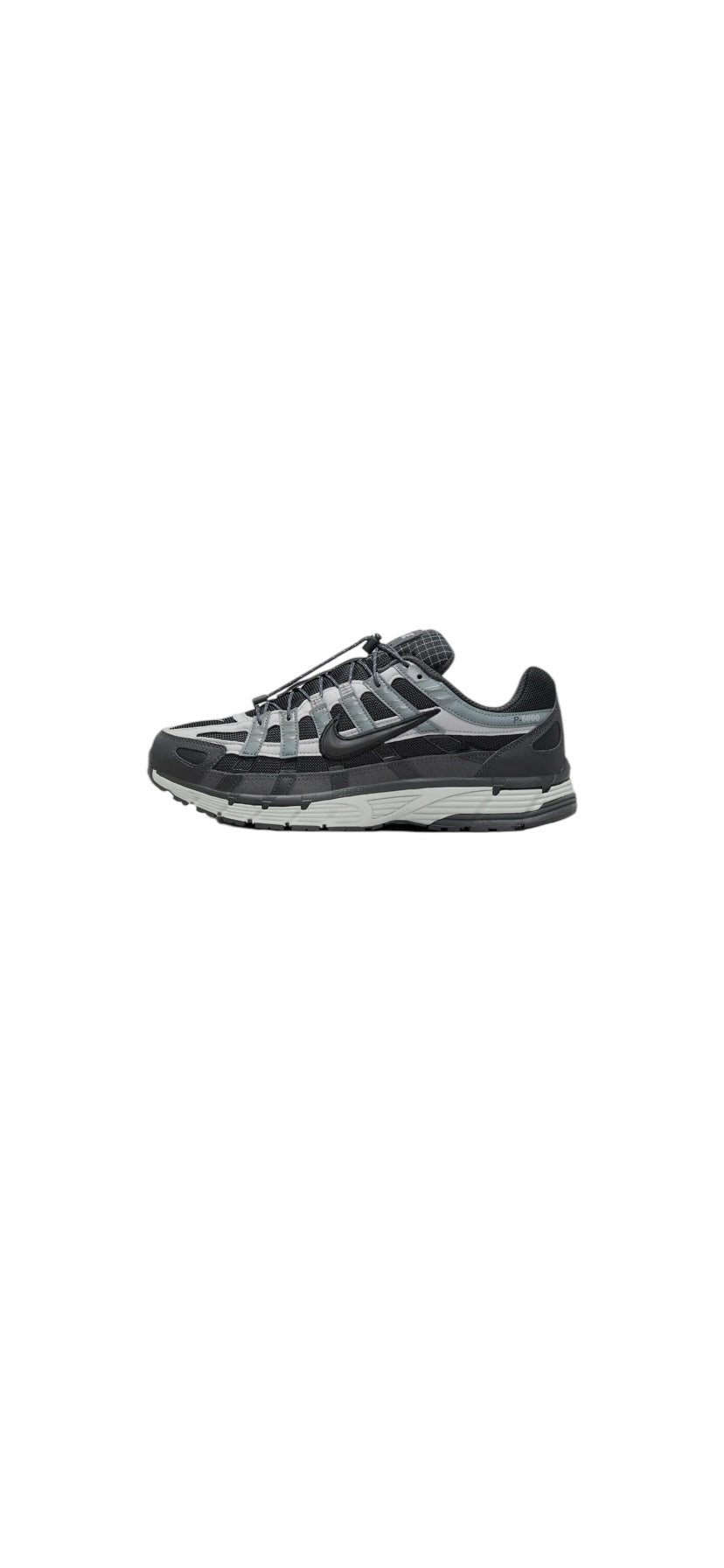Nike p6000 winterised