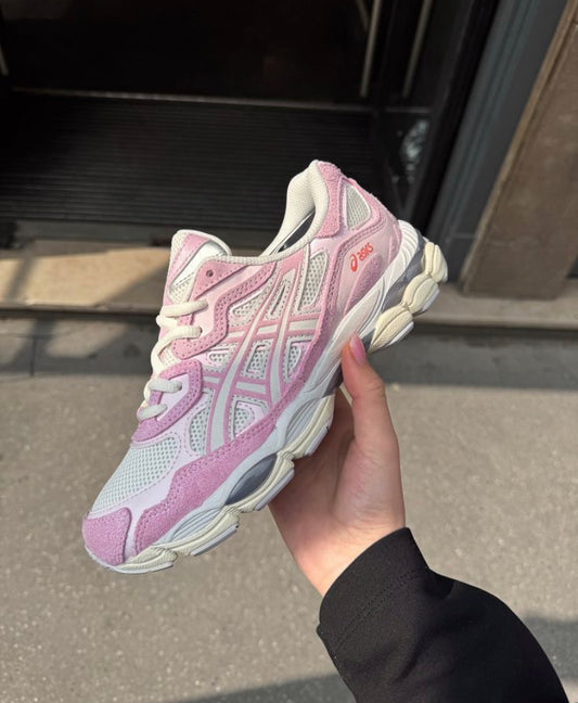 ASICS nyc