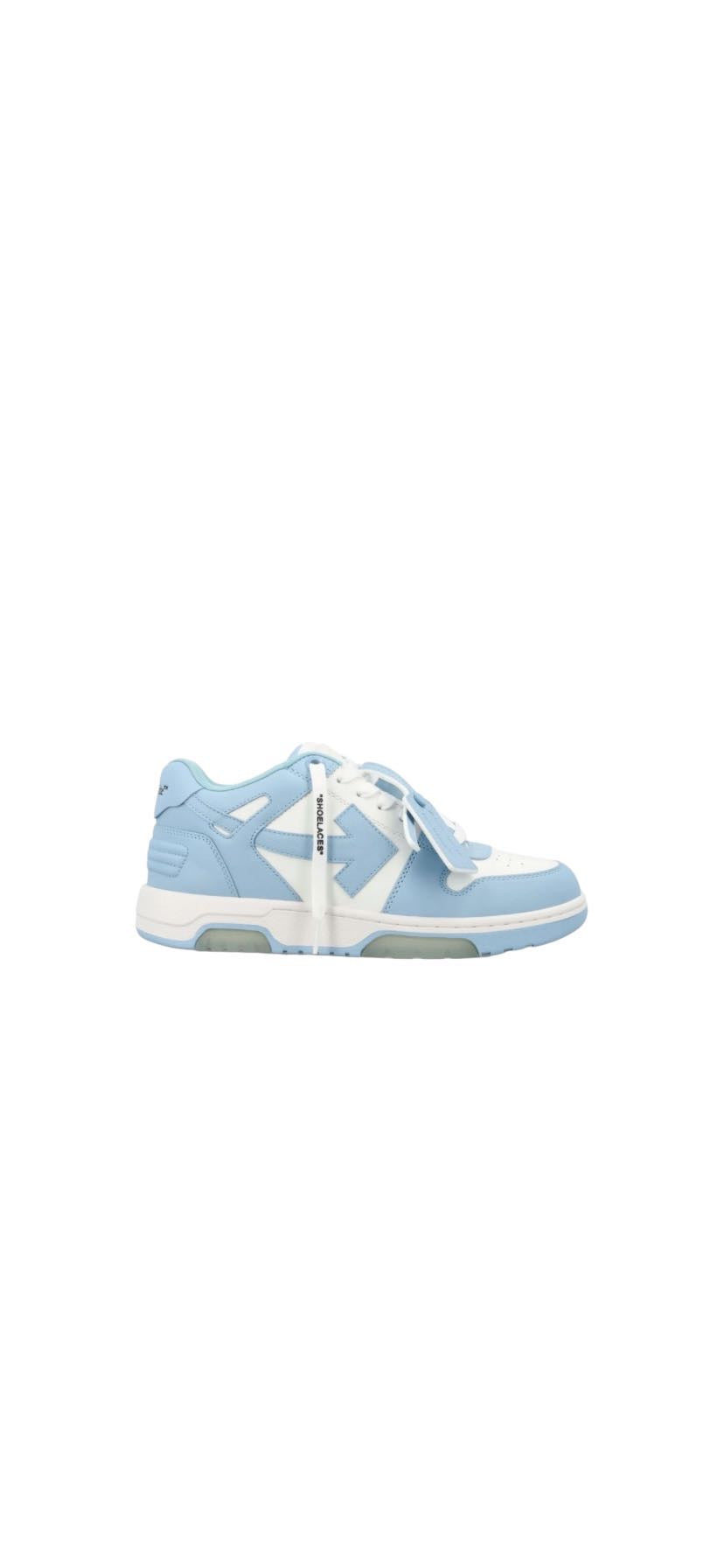 OFF WHITE OOO