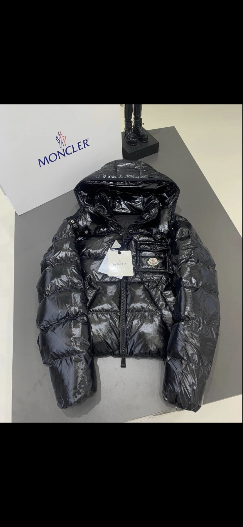 Moncler andro
