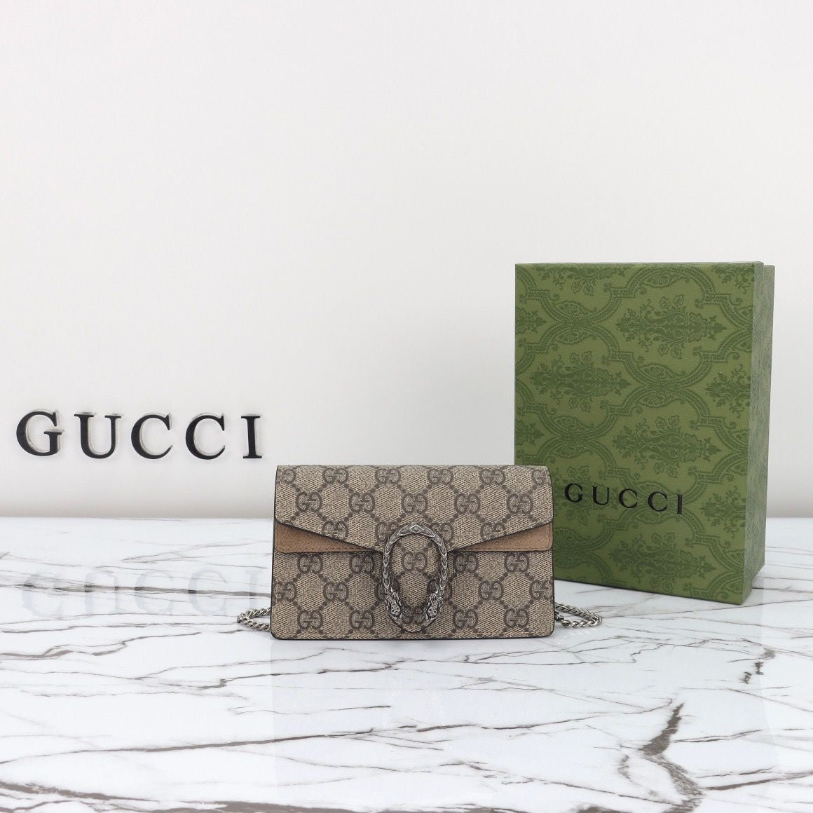 Gucci bag