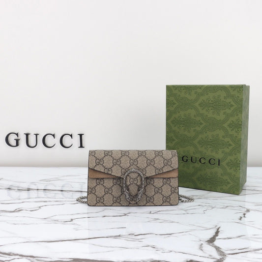 Gucci bag
