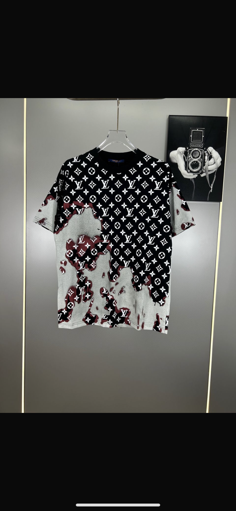Lv tshirt