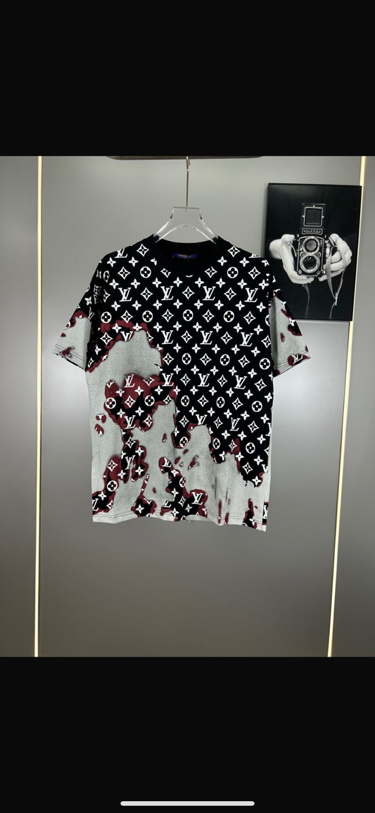 Lv tshirt