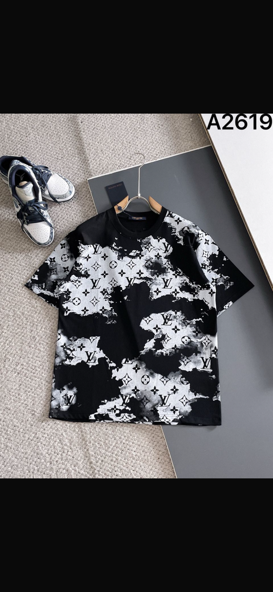 Lv tshirt