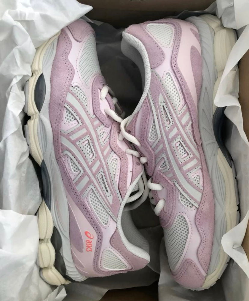 ASICS nyc