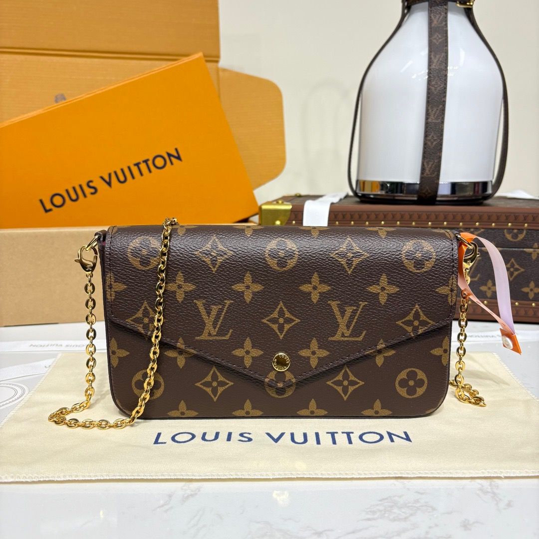 Lv bag
