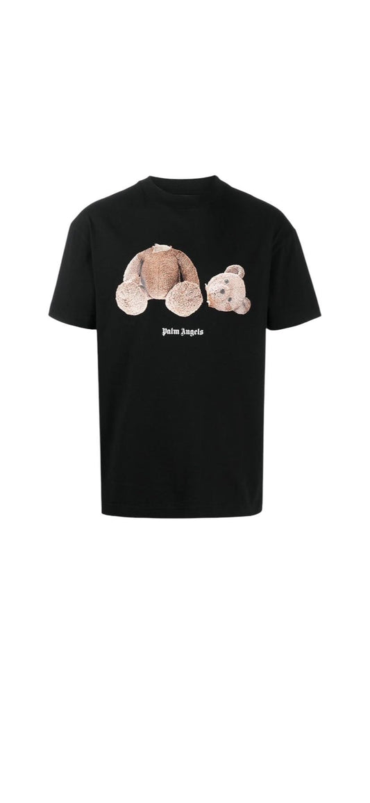 PA teddy bear tshirt