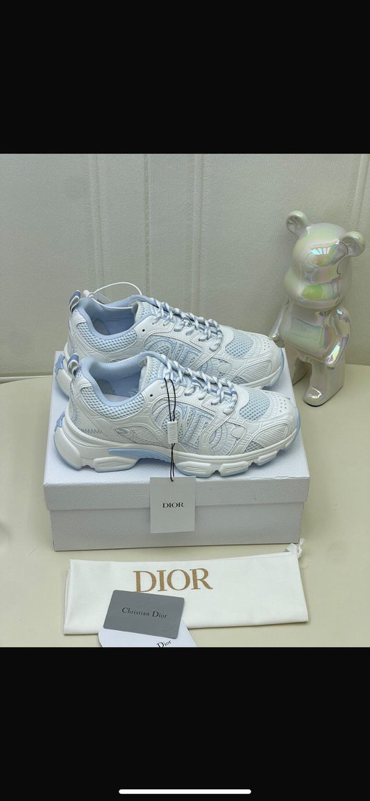 Dior chrono