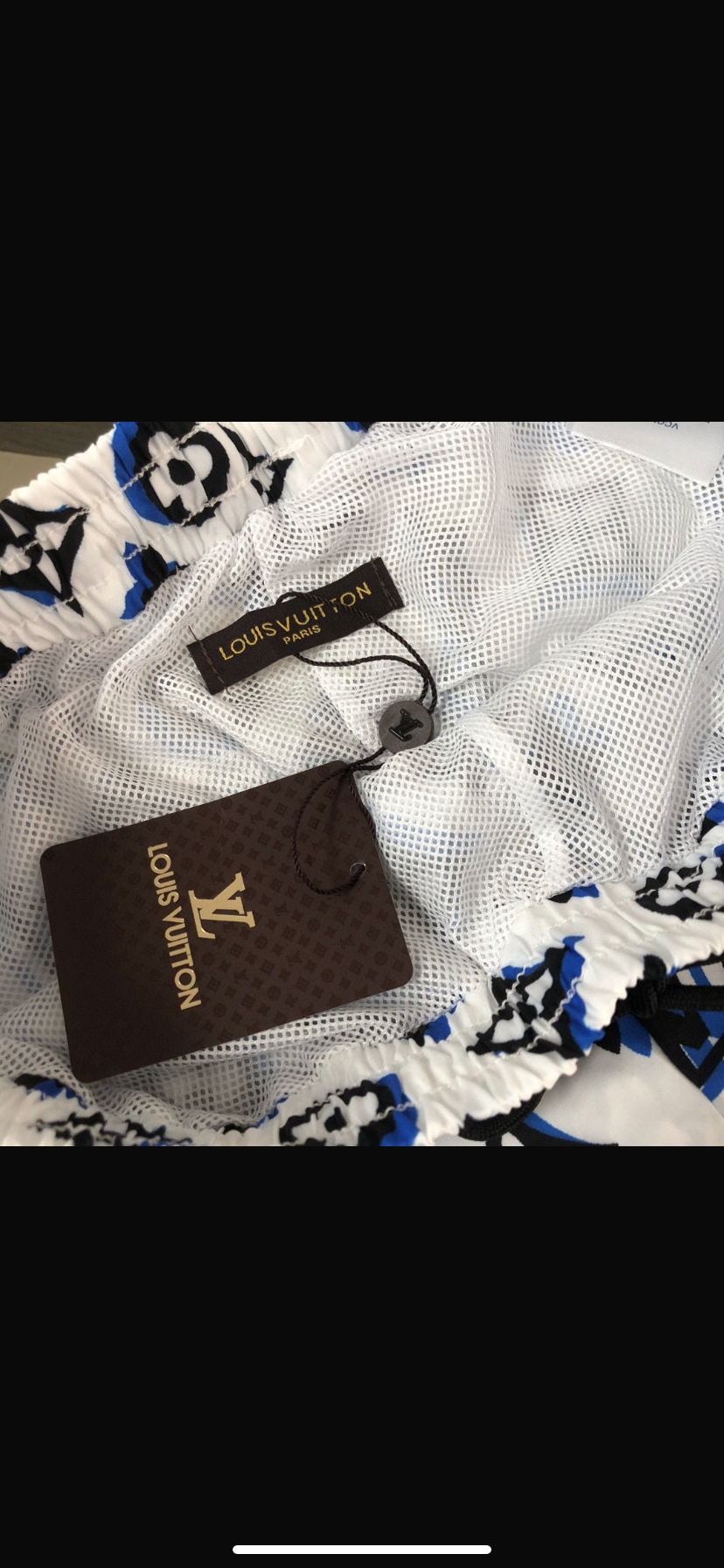Lv shorts