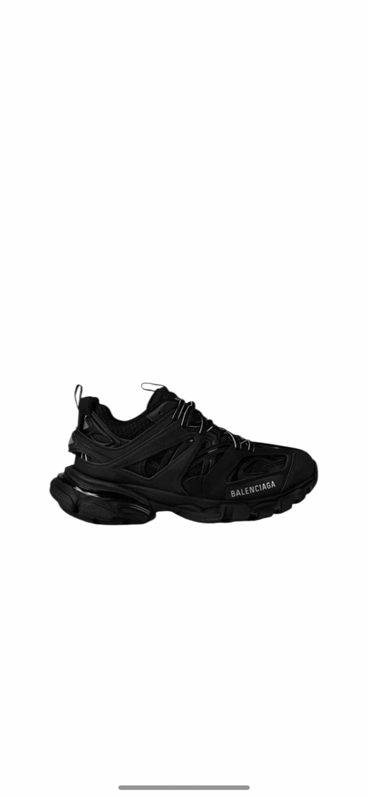 Balenciaga track