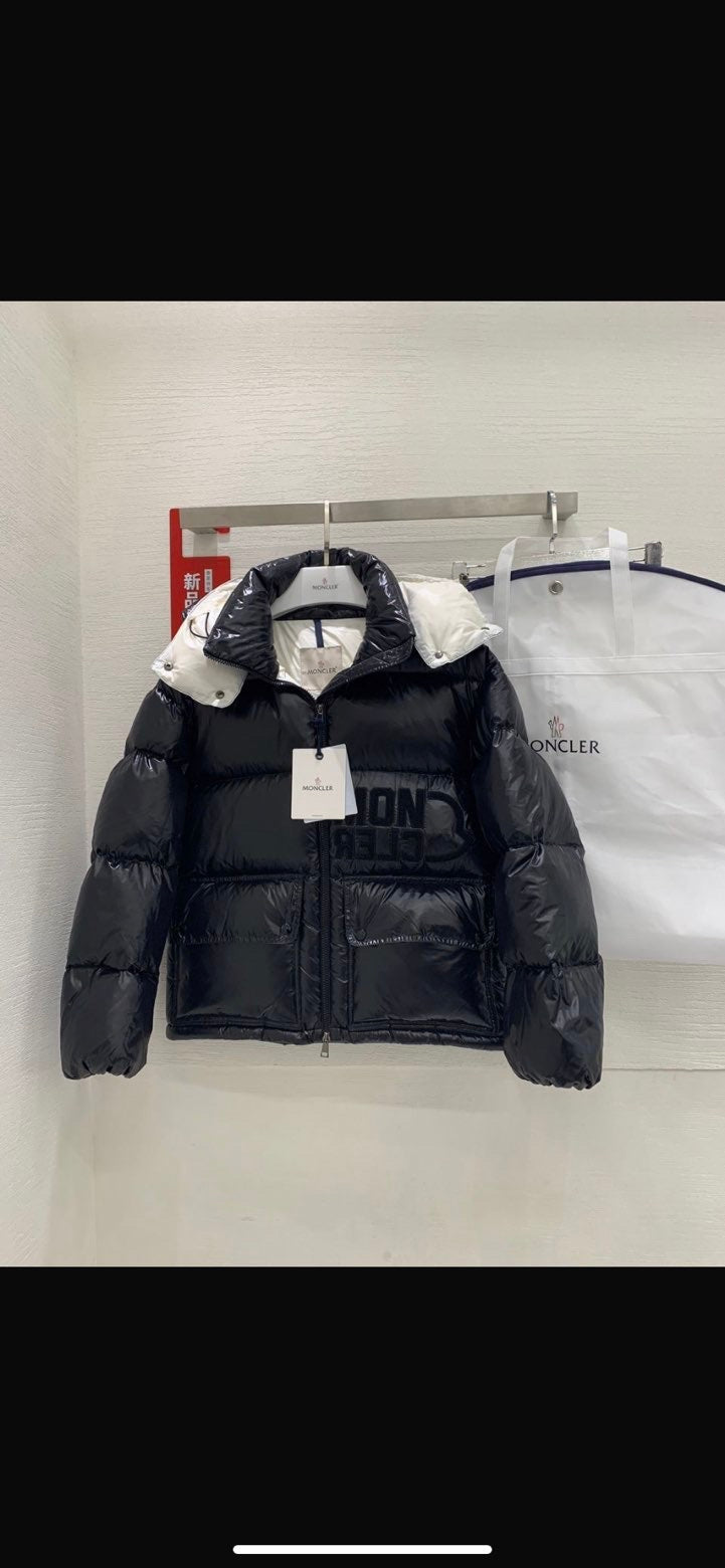 Moncler abbaye