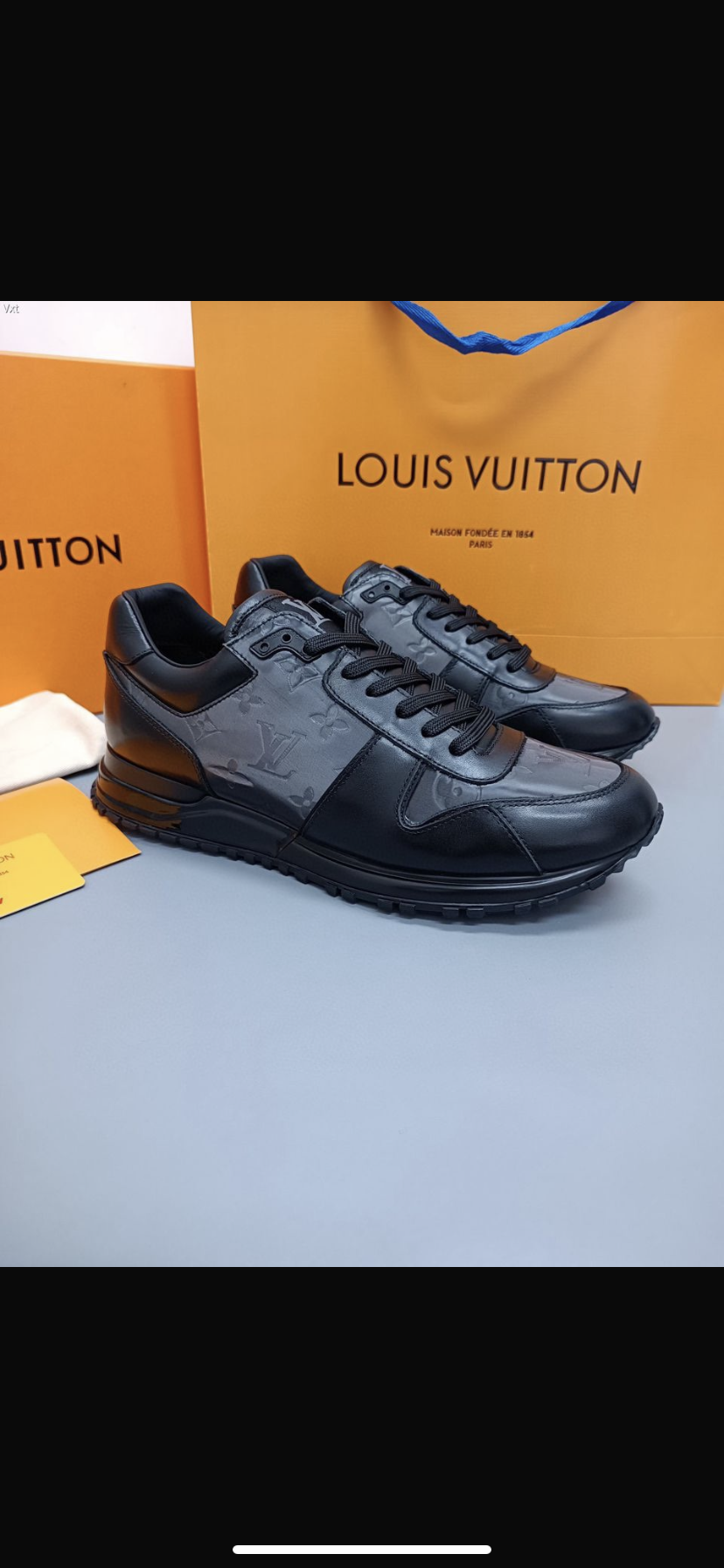 Lv shoes