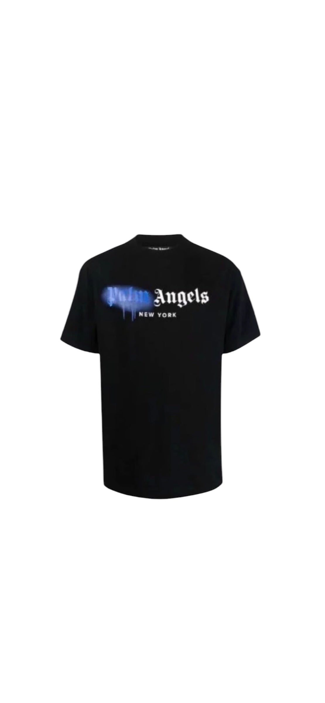 PALM ANGELS SPRAY TSHIRT