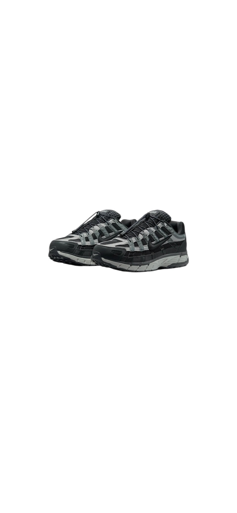Nike p6000 winterised