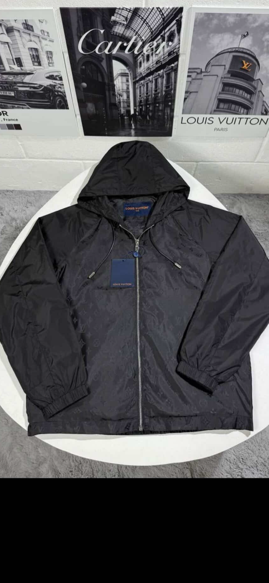 Lv windbreaker