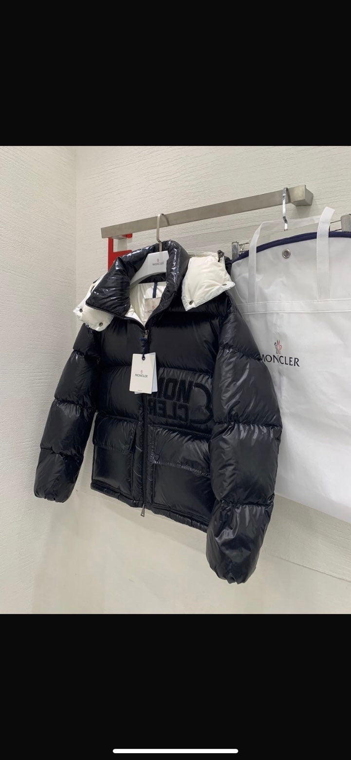 Moncler abbaye