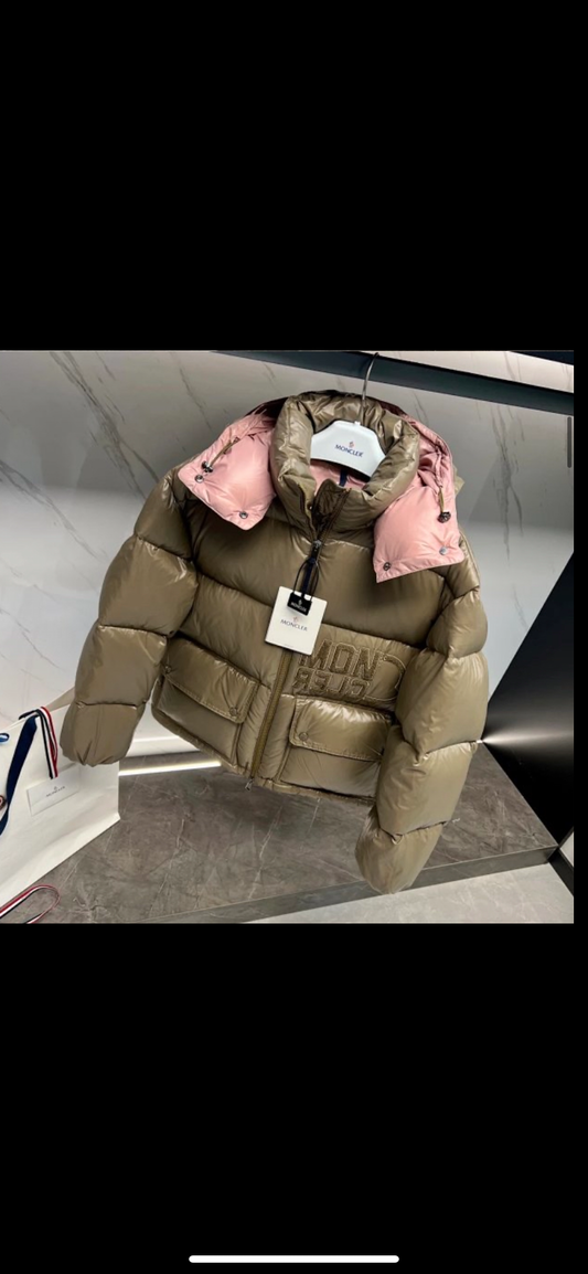 Moncler abbaye