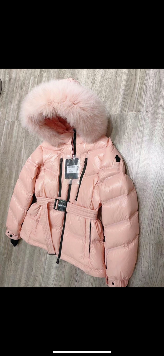 Moncler bernin