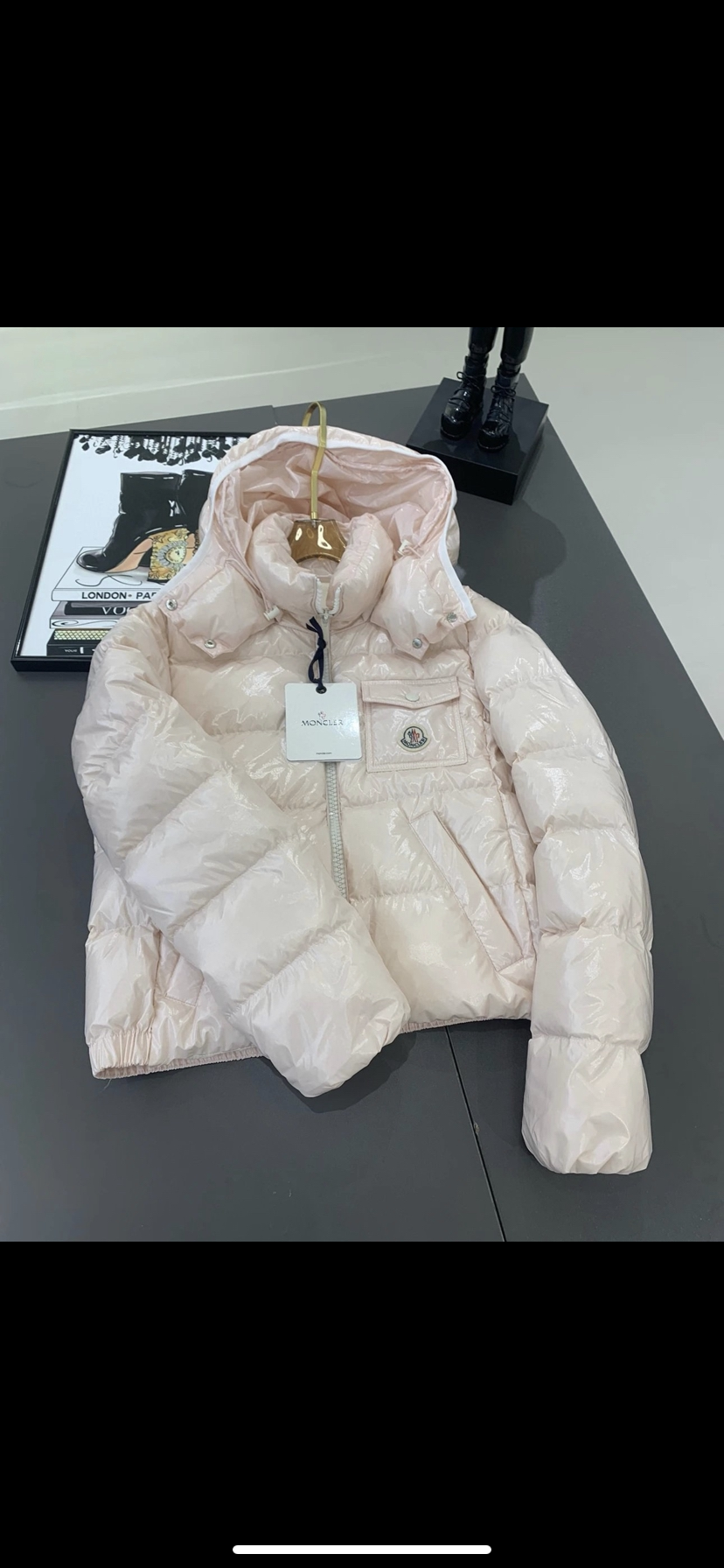 Moncler andro